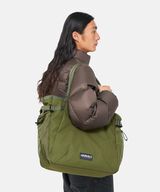 CORDURA TOTE BAG,BLACK, small image number 3