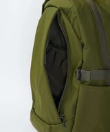 CORDURA DAY PACK,CORDURA BLACK, small image number 4