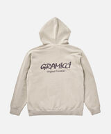 ORIGINAL FREEDOM HOODED SWEATSHIRT,PIGMENT OAT, small image number 1