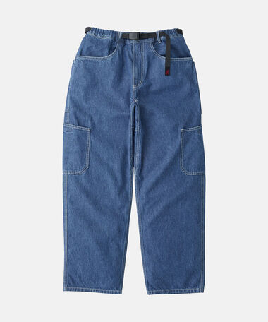 ROCK SLIDE DENIM PANT,, medium