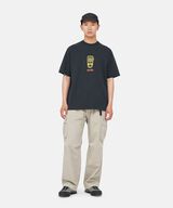 GPS TEE,VINTAGE BLACK, small image number 3