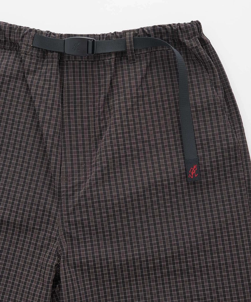 NORTHSIDE PLAID PANT,OLIVE, large image number 3