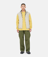 RIG CARGO PANT,PIGMENT OAT, small image number 2