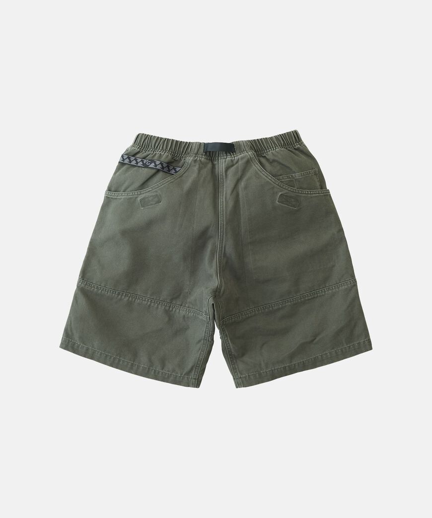 CANVAS EQT SHORT,DUSTED SLATE, large image number 1