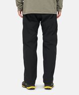 TREKKING PANT,BLACK, small image number 6