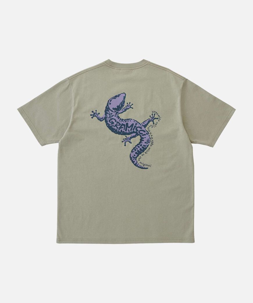 GECKO TEE,BEIGE, large image number 0