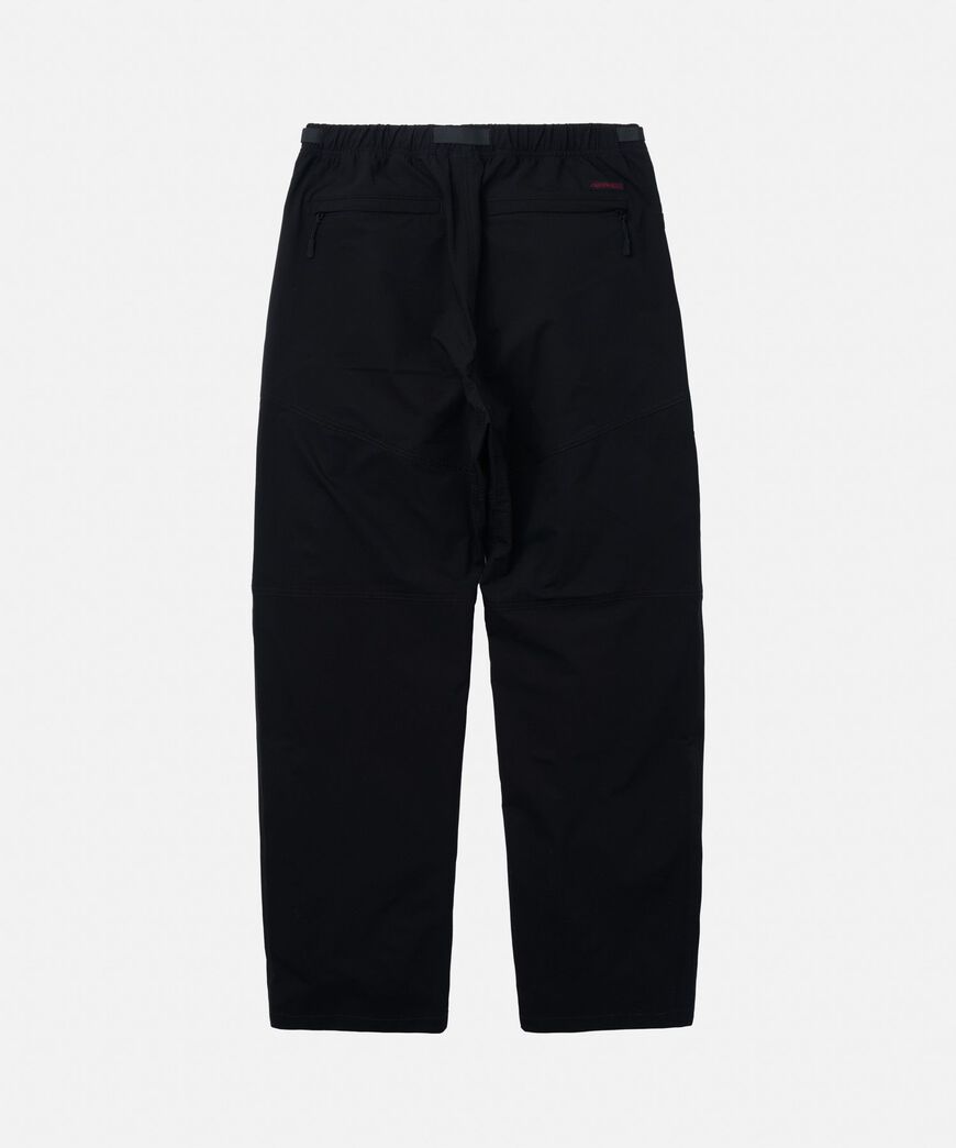 TREKKING PANT,BLACK, large image number 1