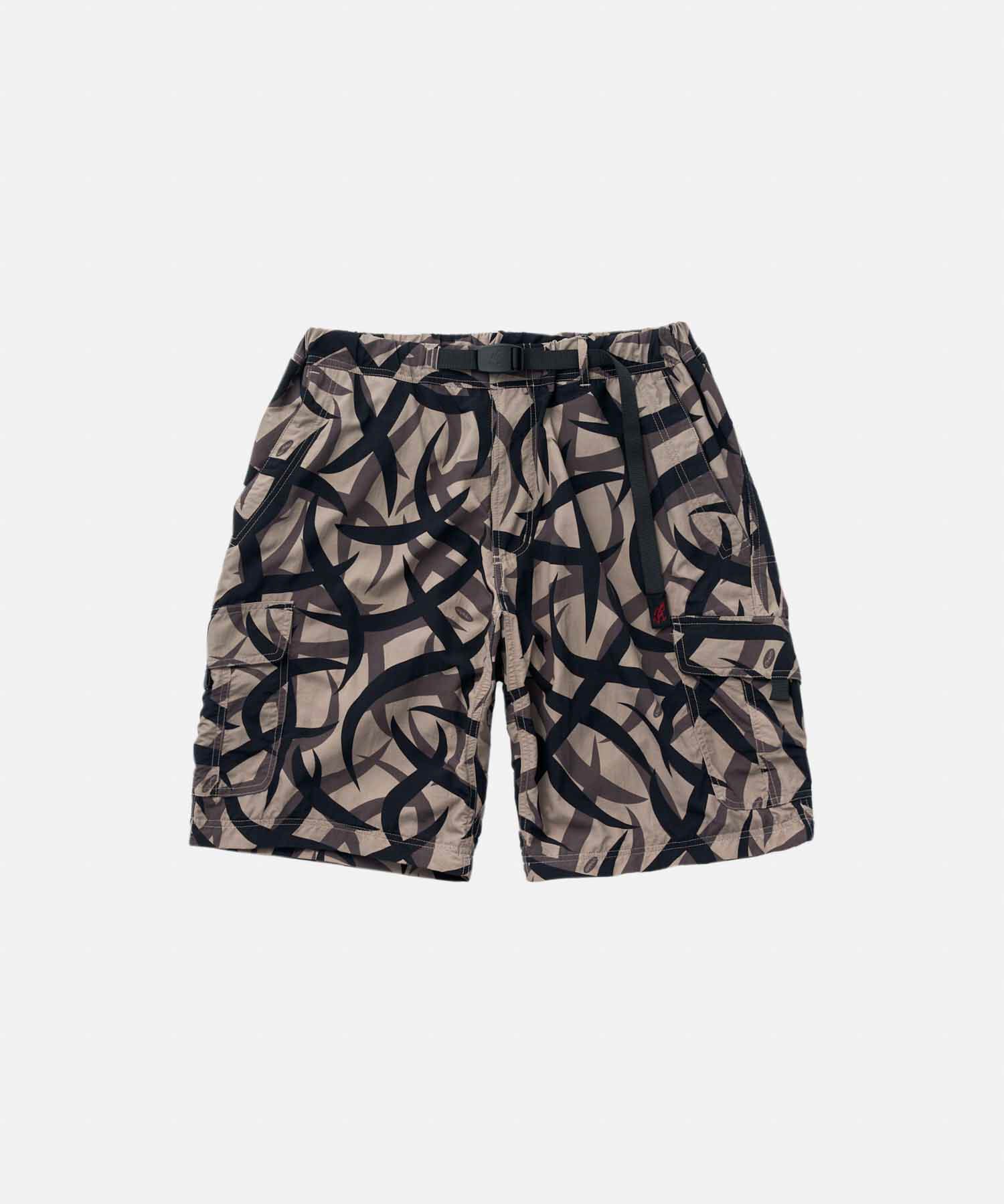 GRAMICCI グラミチ] CONVERTIBLE MICRO RIPSTOP PANT