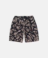 CONVERTIBLE MICRO RIPSTOP PANT,DEEP BROWN, small image number 11