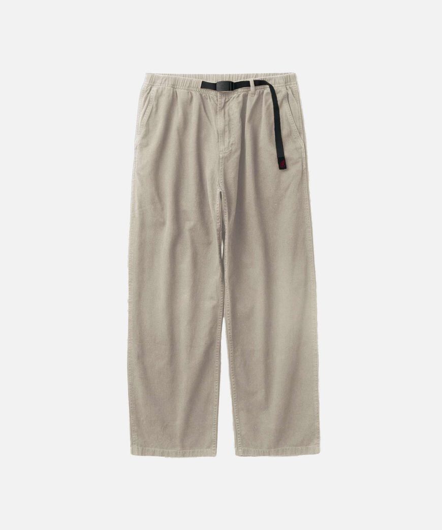 WIDE PANT,DUNE PIGMENT, large image number 0