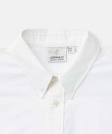 OXFORD BUTTON DOWN STANCE SHIRT,WHITE, small image number 9