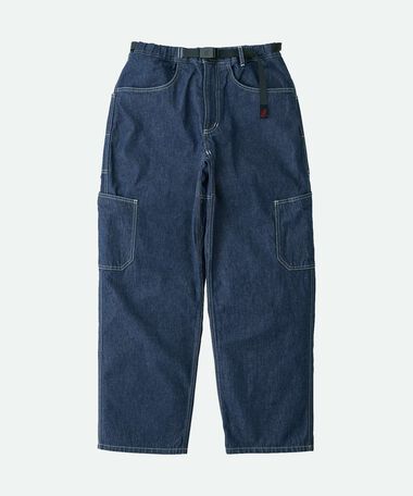 ROCK SLIDE DENIM PANT,, medium