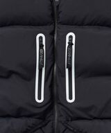 DOWN VEST,ORANGE, small image number 11