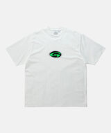 G-BLUR TEE,GREEN, small image number 0