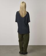 TOAD TEE,VINTAGE BLACK, small image number 4