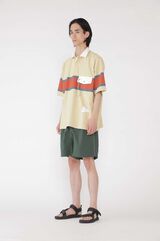 NYLON G-SHORT,GREEN, small image number 15