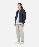 MEADOWS RANCH JACKET,RAW RINSE, small image number 4