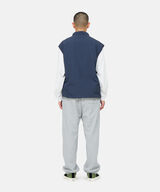 CLASSIC GRAMICCI SWEATPANT,NAVY, small image number 3