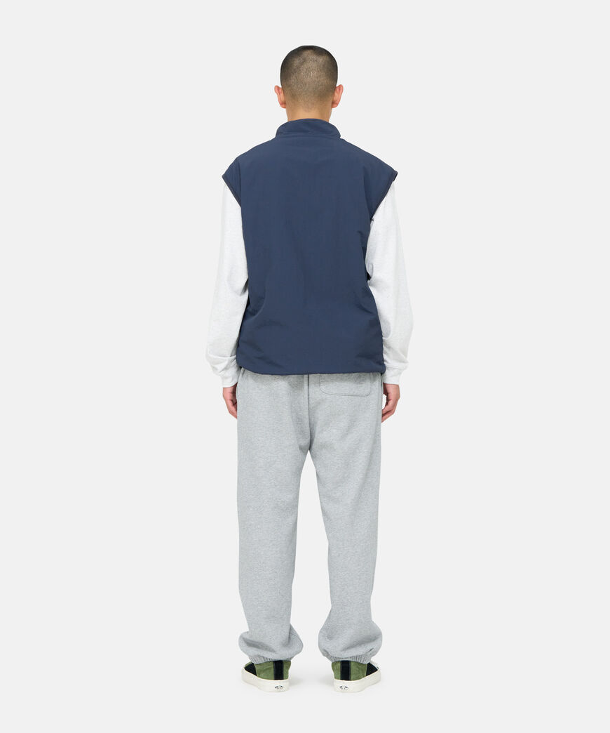 CLASSIC GRAMICCI SWEATPANT,NAVY, large image number 3