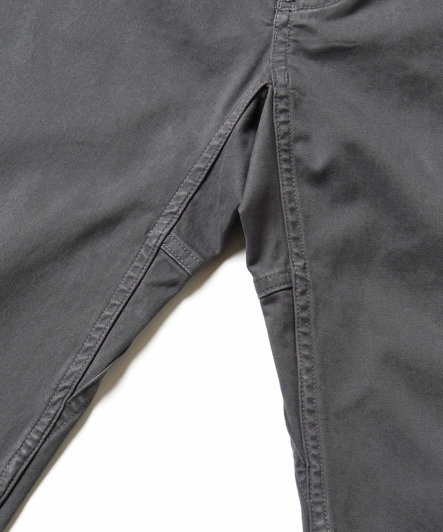 NN-PANT CROPPED ダブルネイビー XL NN-PANT CROPPED | NN-パンツクロップド | INS STORE（インス