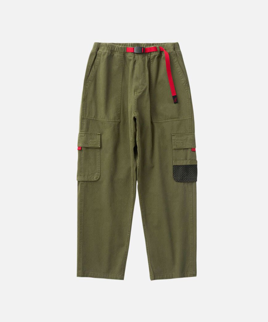 Teloma pant,OLIVE DRAB, large image number 0