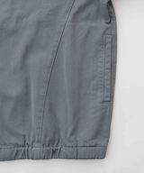 TWILL-AROUND JACKET,PINE, small image number 4