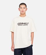 OFF ROAD TEE PIGMENT DYED,VANILLA ICE PIGMENT, small image number 4