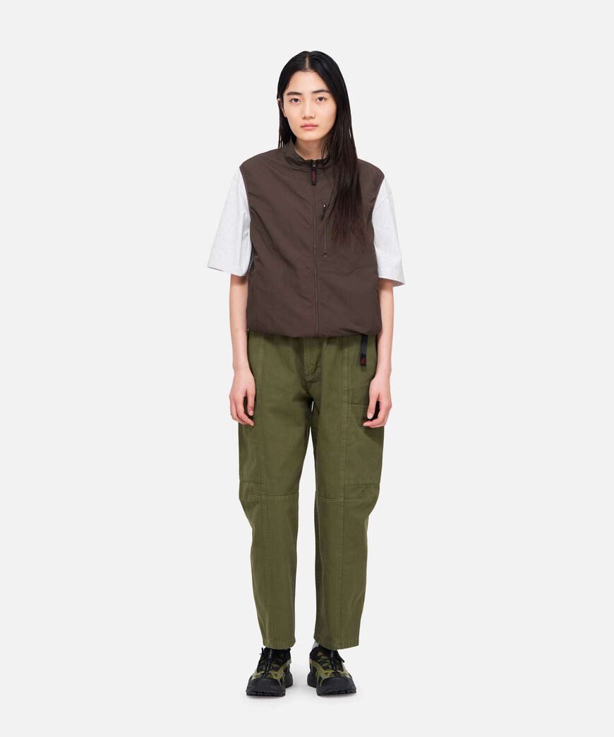 W'S VOYAGER PANT | GRAMICCI Official Global Online Store