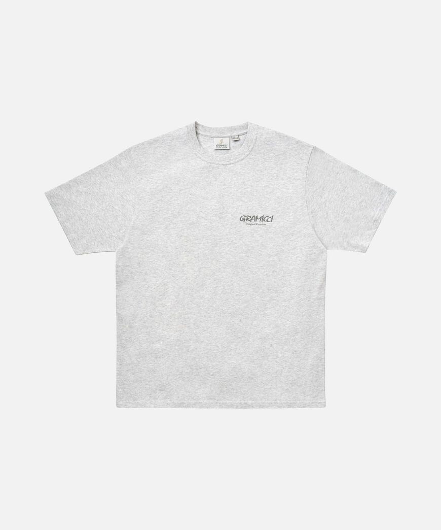 ORIGINAL FREEDOM TEE,GREY HEATHER, large image number 0