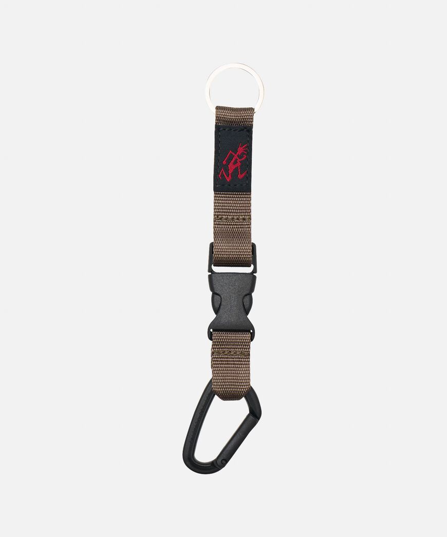 GRAMICCI KEY HOLDER,TAUPE, large image number 0