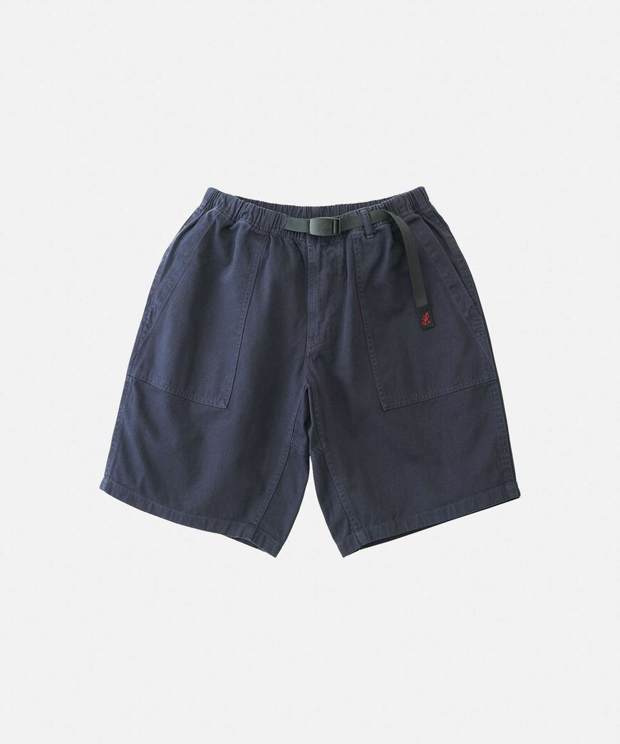 RIDGE SHORT,DOUBLE NAVY, large image number 0
