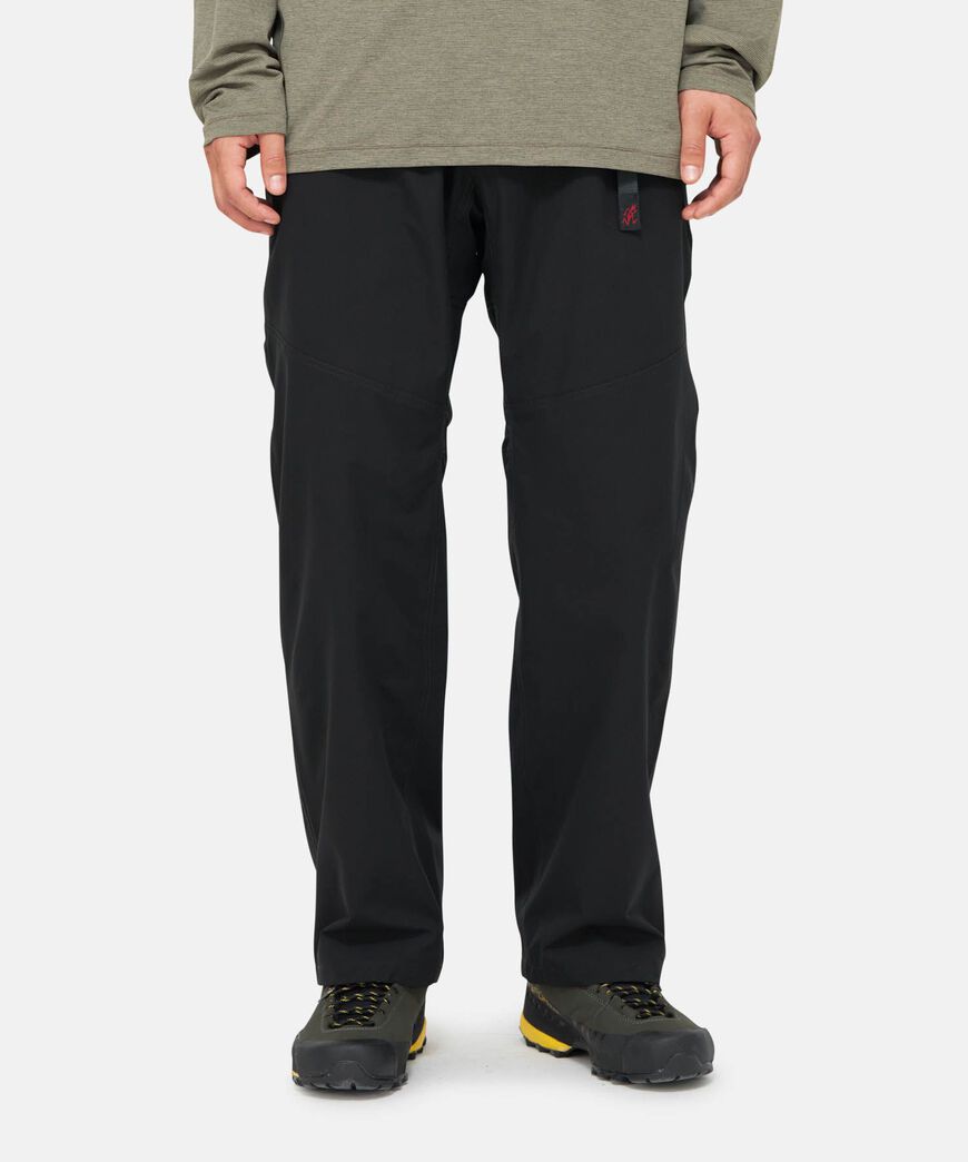 TREKKING PANT,BLACK, large image number 5