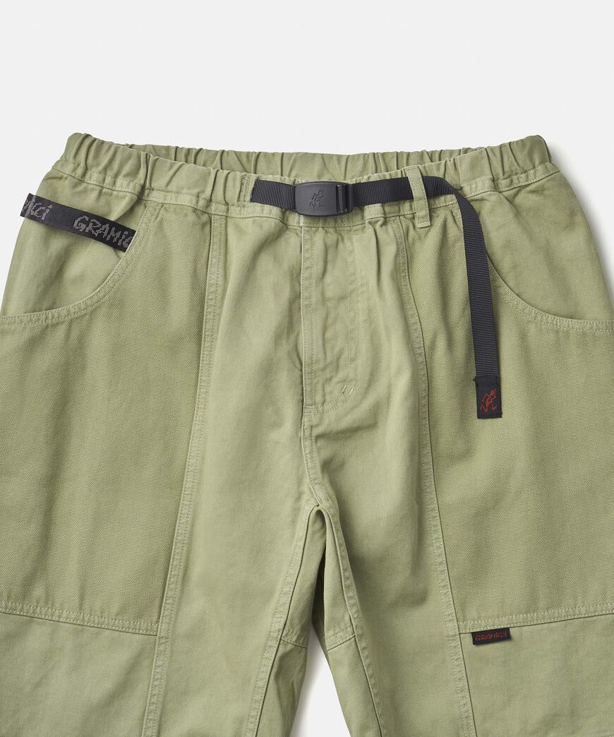 GADGET SHORT,FADED OLIVE, large image number 6