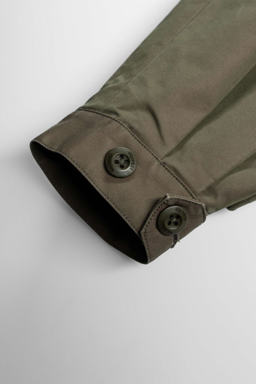 VENTONE JACKET,OLIVE, large image number 4