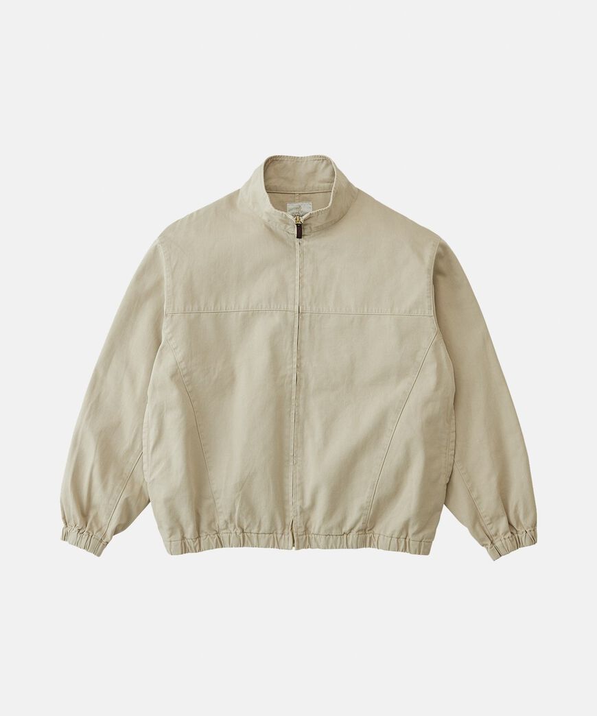 TWILL-AROUND JACKET,US CHINO, large image number 0