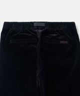 CORDUROY NN-PANT CROPPED,OLIVE GREEN, small image number 11