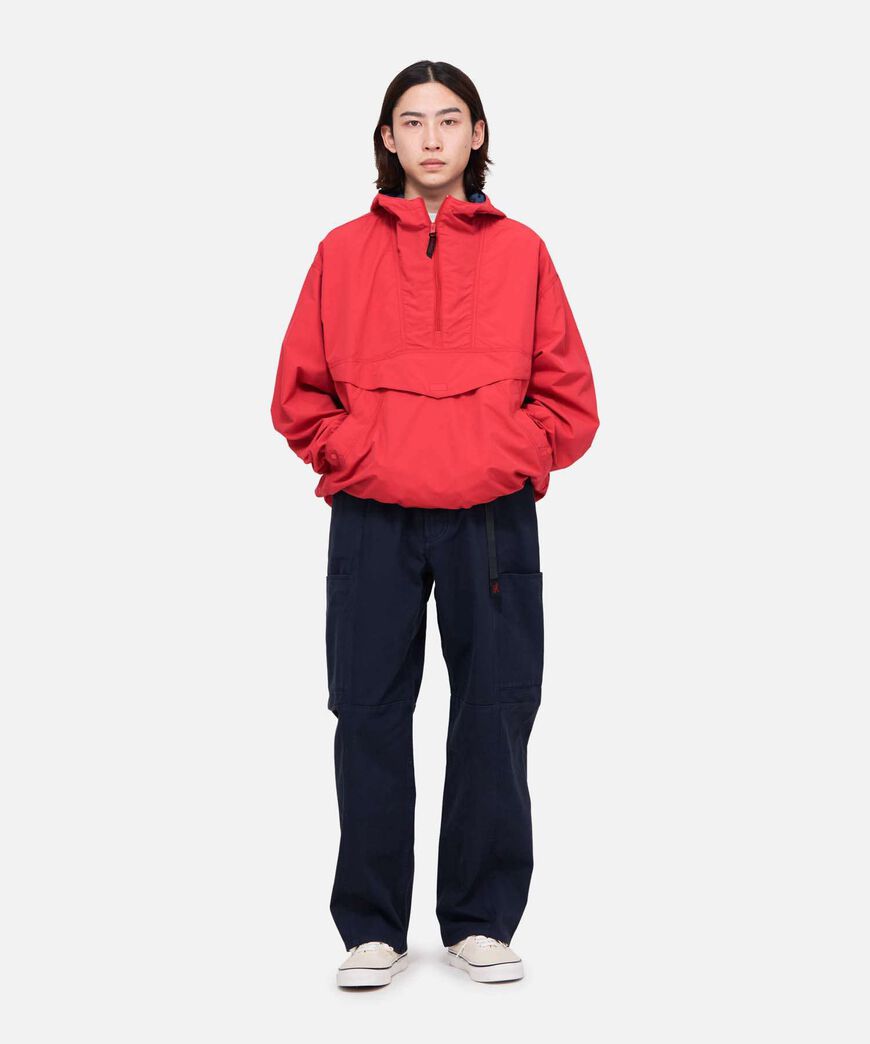 VOYAGER PANT,DOUBLE NAVY, large image number 1