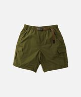 NYLON EXPLORER CARGO SHORT,OLIVE, small image number 0