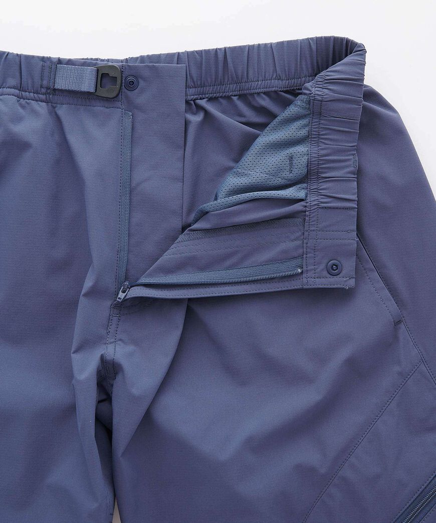 ELLINGTON 4WAY PANT,CAMEL, large image number 5