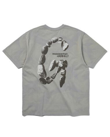 TNT GRAMICCI SUN FADED TEE,, medium