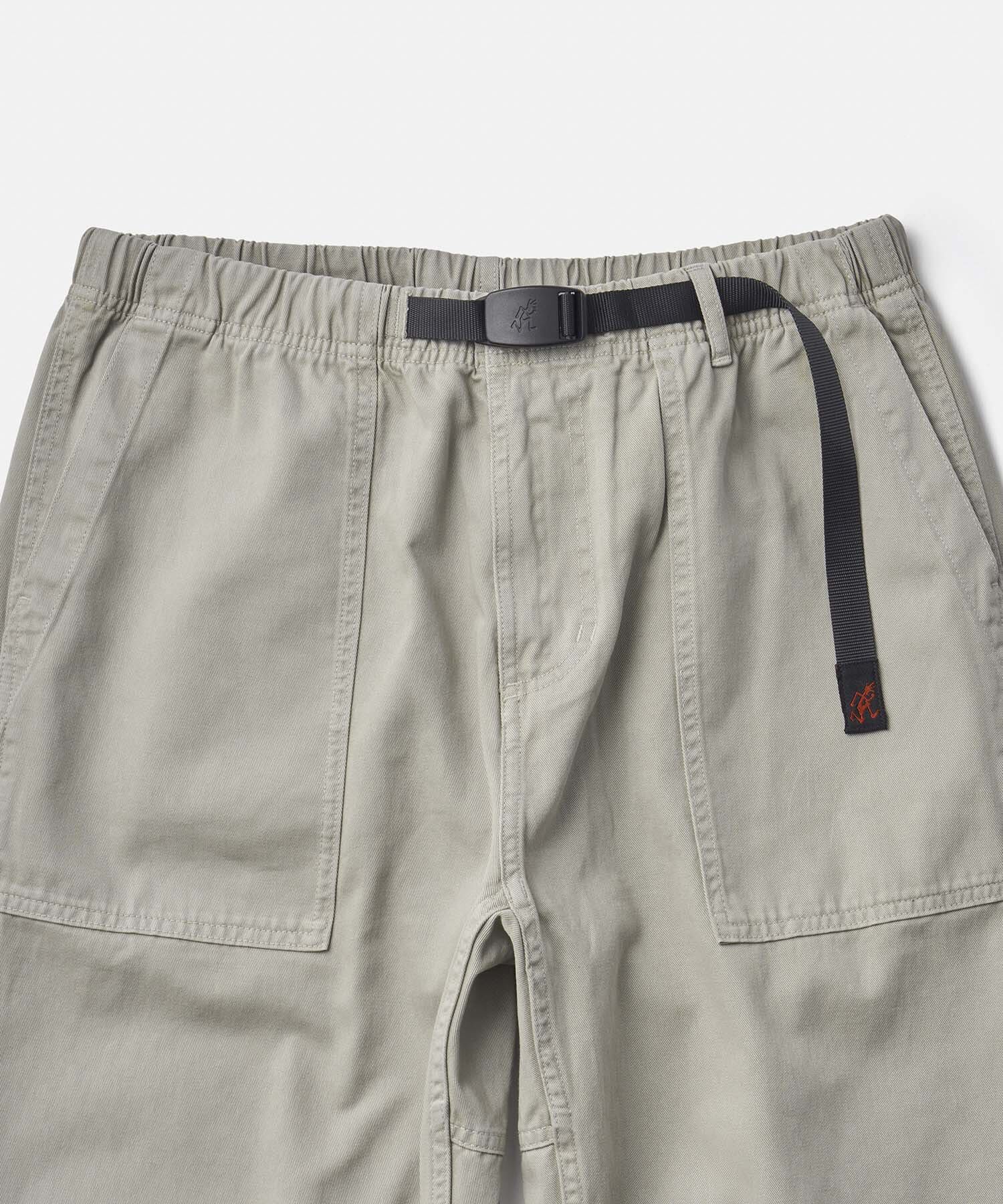 LOOSE TAPERED PANT | GRAMICCI Official Global Online Store