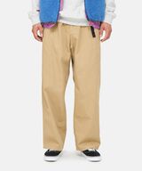 WIDE PANTS,BLACK, small image number 5