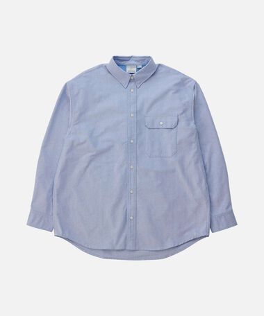 OXFORD STANCE SHIRT,, medium