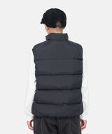 DOWN VEST,ORANGE, small image number 6