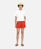 DRIFT SWIM SHORT,ROYAL BLUE, small image number 1