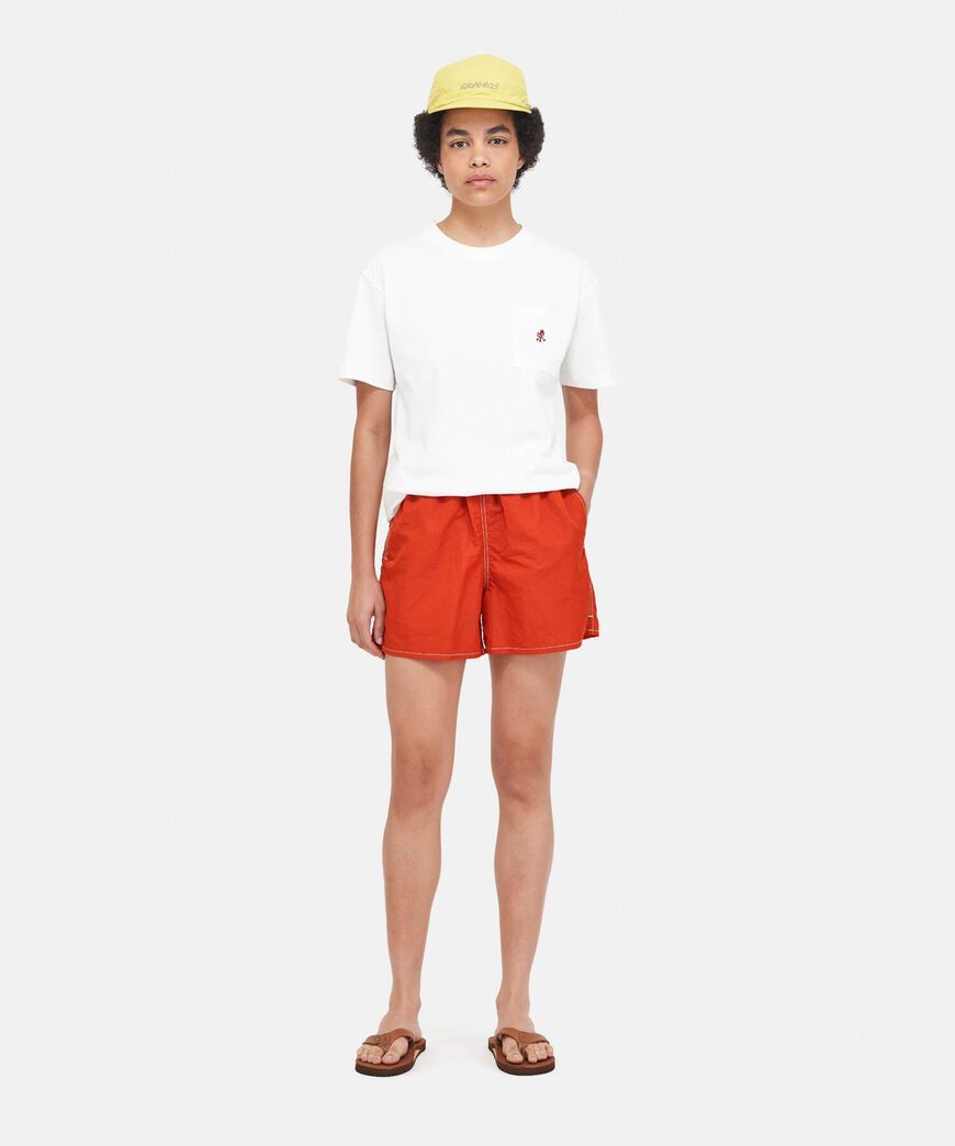 DRIFT SWIM SHORT,ROYAL BLUE, large image number 1