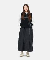 RIPSTOP VOYAGER SKIRT,ORANGE, small image number 2