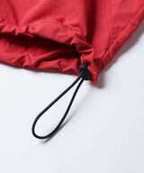NYLON FIELD ANORAK,BLACK, small image number 5