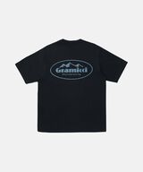 MOUNTAINEERING TEE,VINTAGE BLACK, small image number 1