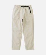 LOOSE TAPERED RIDGE PANT,GREIGE, small image number 0